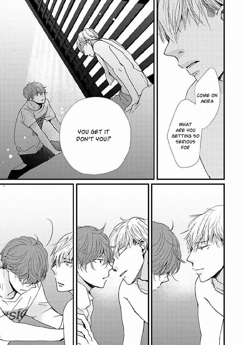 Page 21 Chapter 2 Tatoeba Konna Koi no Hanashi