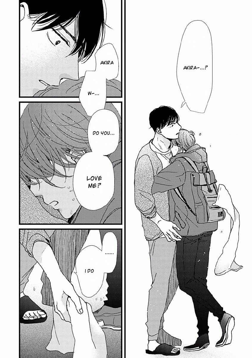 Page 26 Chapter 2 Tatoeba Konna Koi no Hanashi