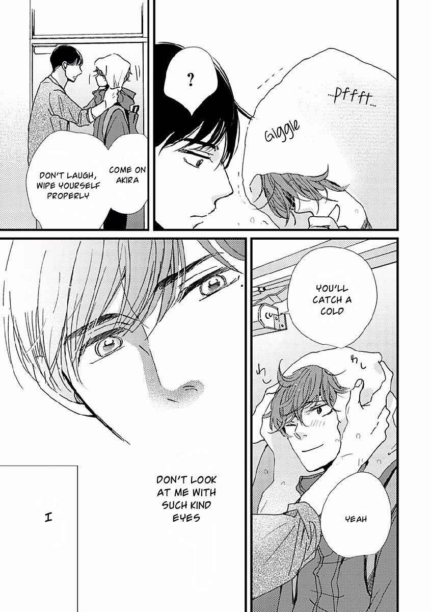 Page 29 Chapter 2 Tatoeba Konna Koi no Hanashi