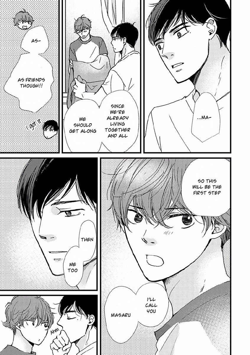 Page 7 Chapter 2 Tatoeba Konna Koi no Hanashi