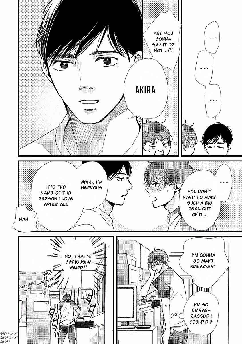 Page 8 Chapter 2 Tatoeba Konna Koi no Hanashi