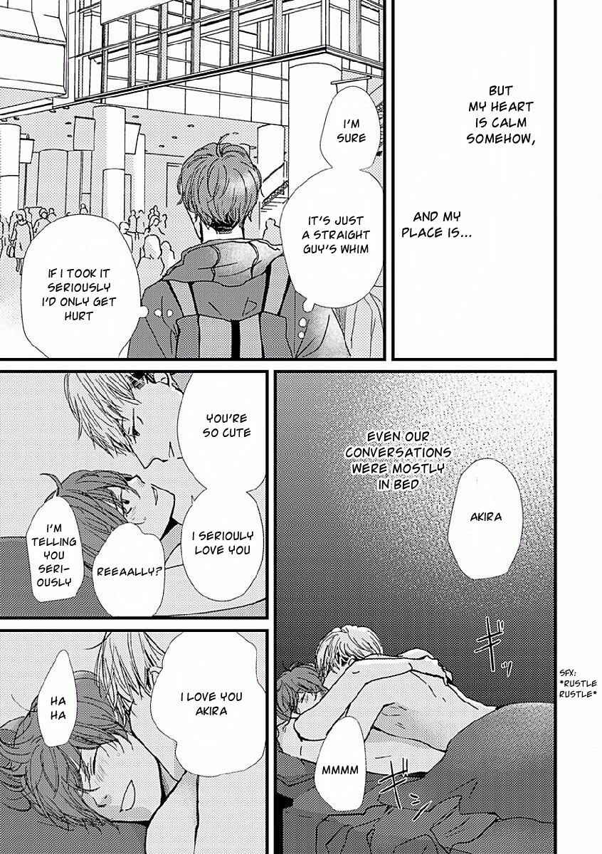 Page 9 Chapter 2 Tatoeba Konna Koi no Hanashi