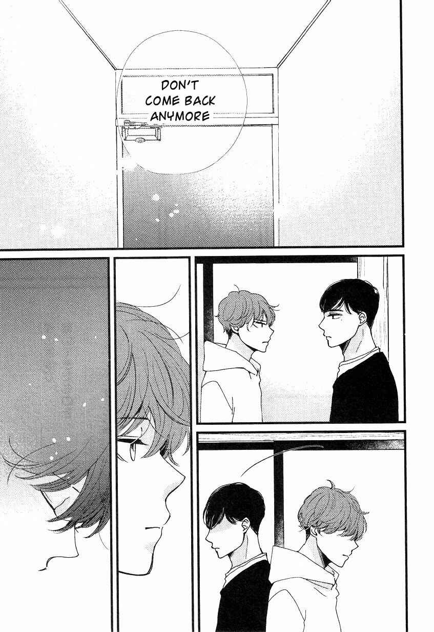 Page 27 Chapter 4 Tatoeba Konna Koi no Hanashi