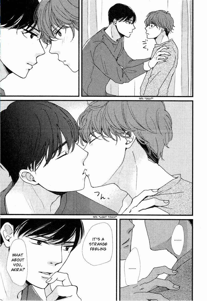 Page 5 Chapter 4 Tatoeba Konna Koi no Hanashi
