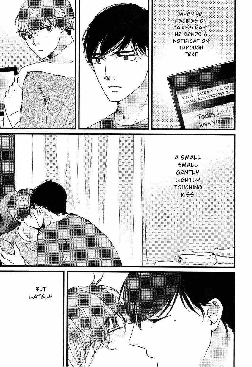 Page 7 Chapter 4 Tatoeba Konna Koi no Hanashi