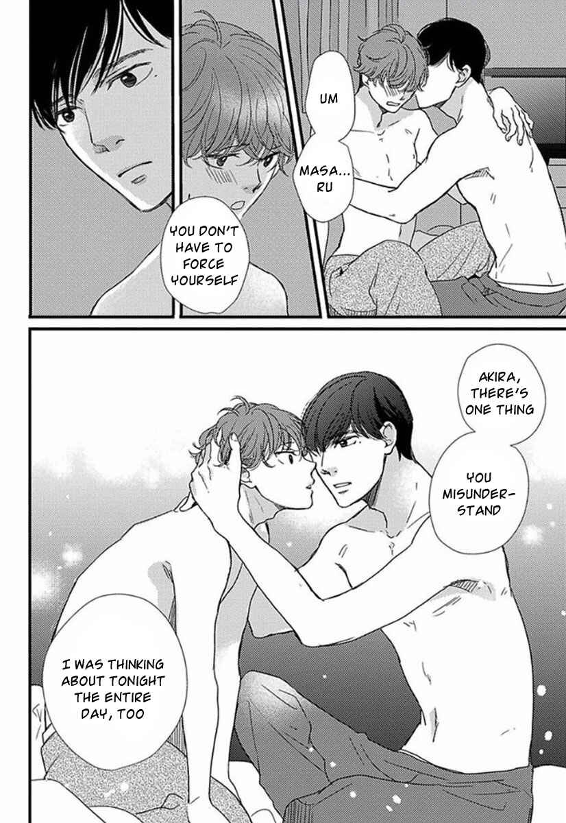 Page 6 Chapter 5.5 Tatoeba Konna Koi no Hanashi