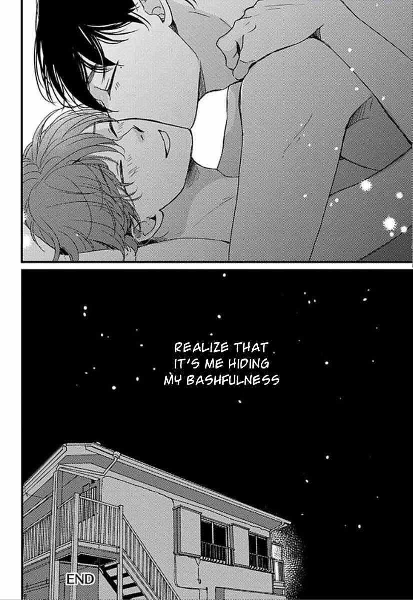Page 8 Chapter 5.5 Tatoeba Konna Koi no Hanashi