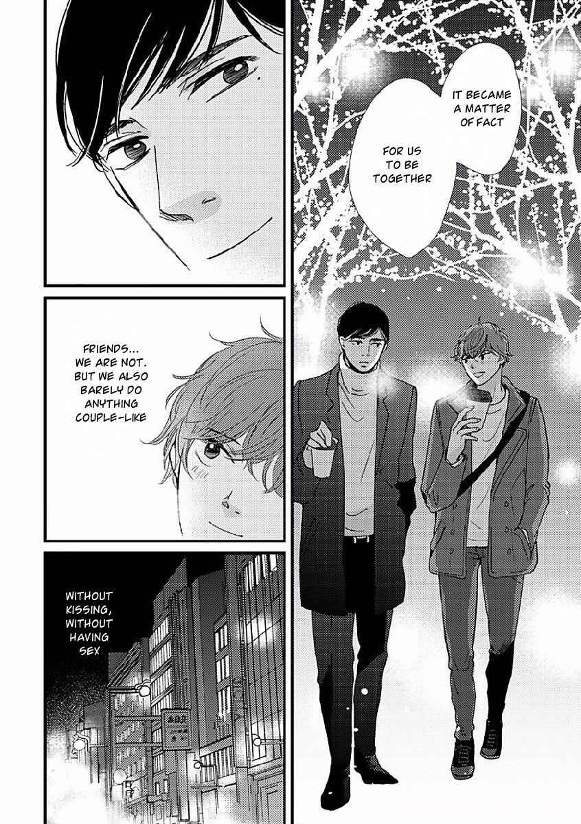 Page 16 Chapter 3 Tatoeba Konna Koi no Hanashi
