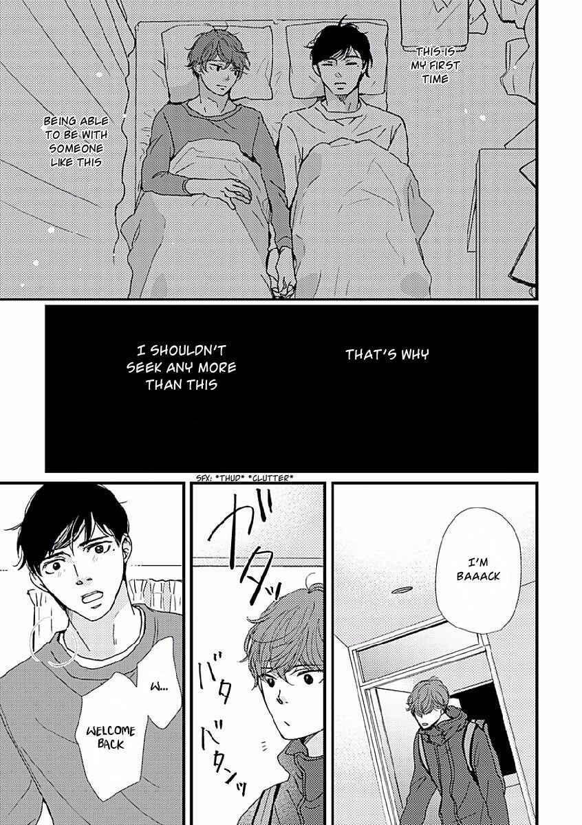 Page 17 Chapter 3 Tatoeba Konna Koi no Hanashi