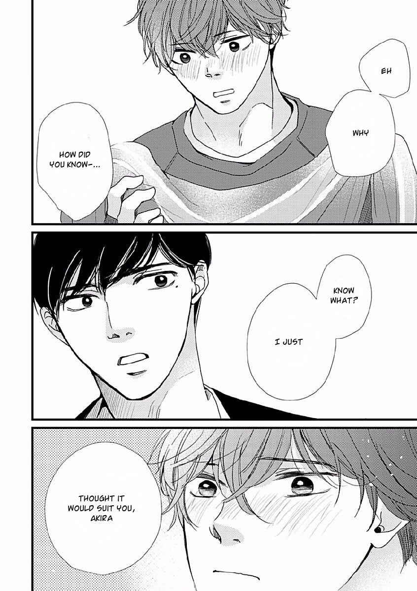 Page 24 Chapter 3 Tatoeba Konna Koi no Hanashi