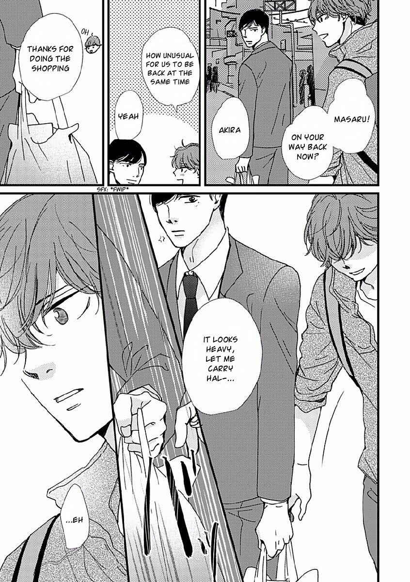 Page 5 Chapter 3 Tatoeba Konna Koi no Hanashi