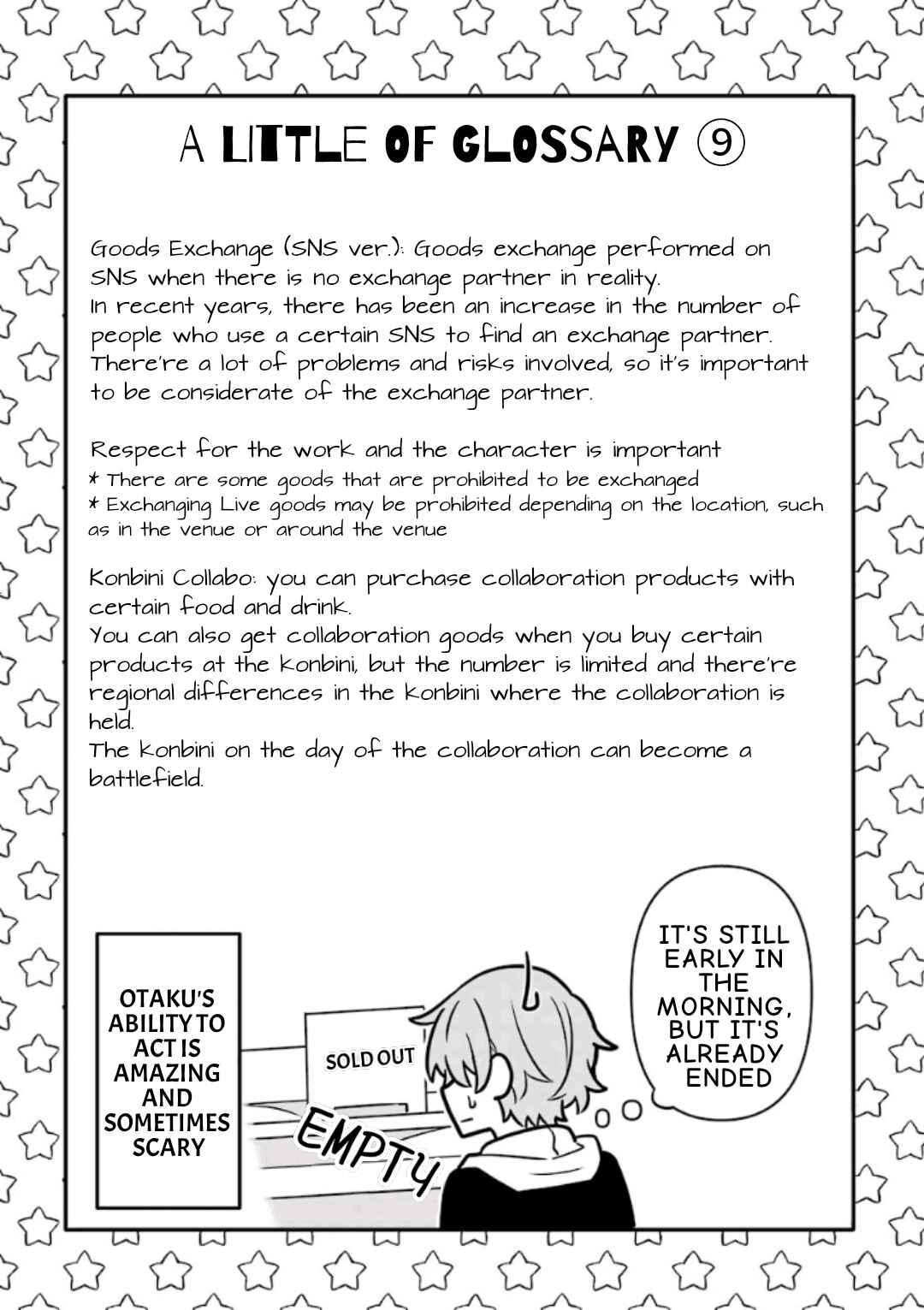 Page 14 Chapter 14.6 Fudanshi Kazoku