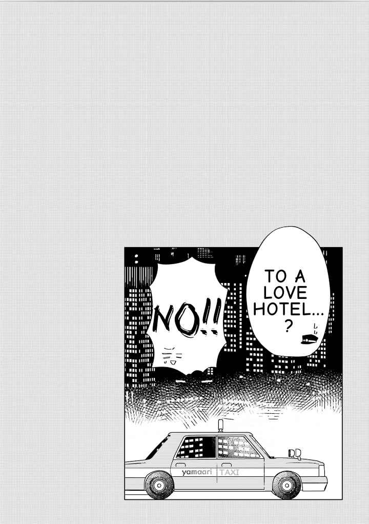 Page 24 Chapter 30 Fudanshi Kazoku
