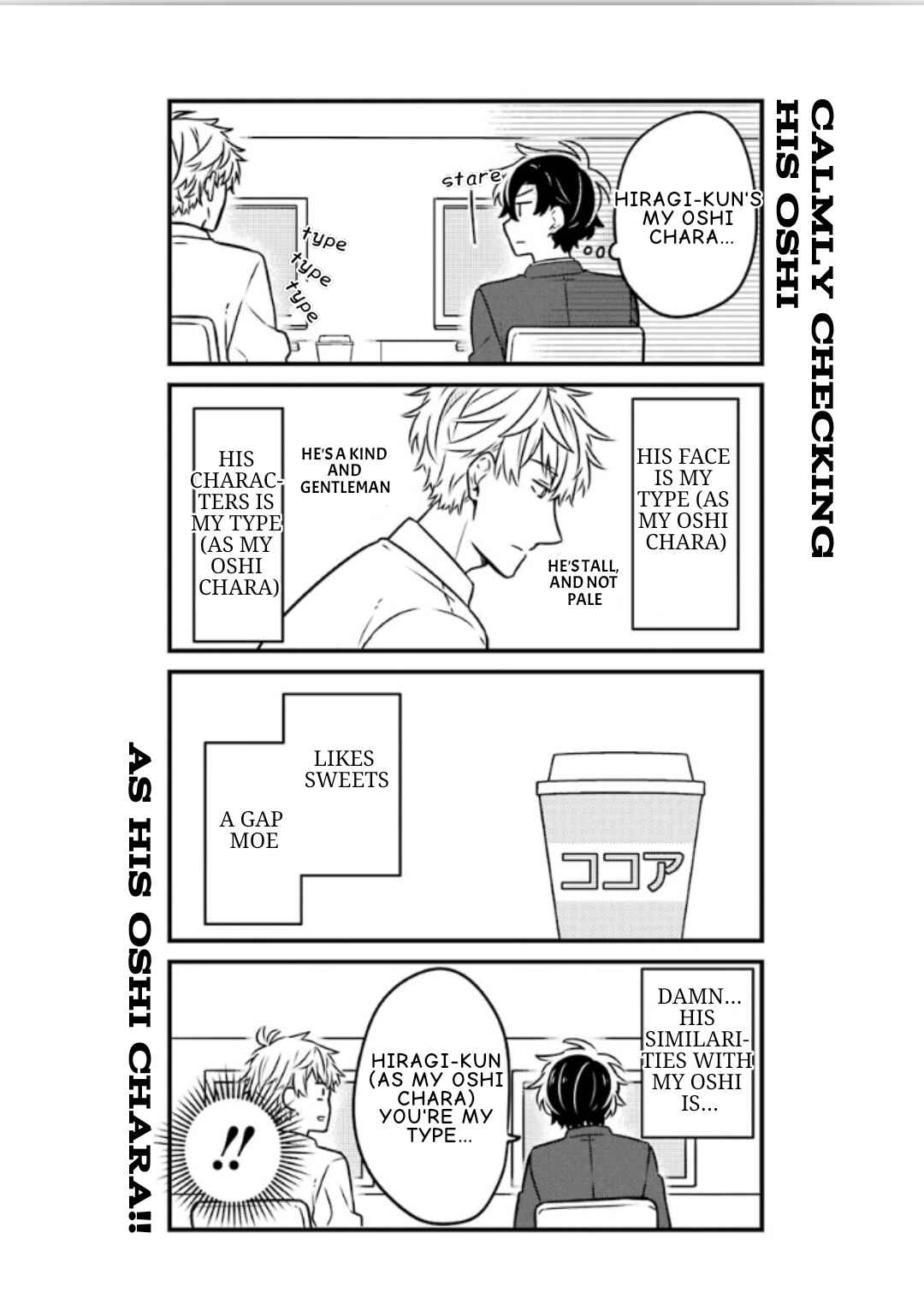Page 29 Chapter 9 Fudanshi Kazoku