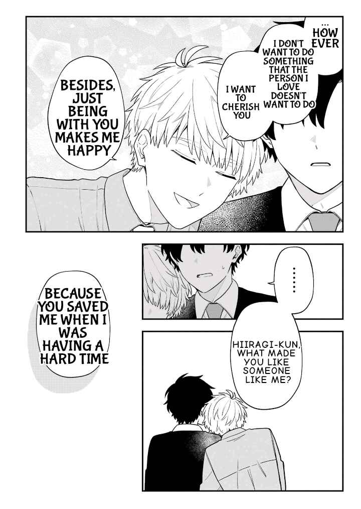 Page 10 Chapter 31 Fudanshi Kazoku