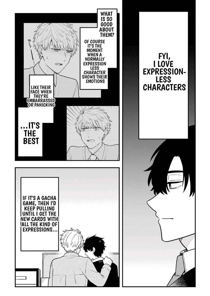 Page 2 Chapter 31 Fudanshi Kazoku
