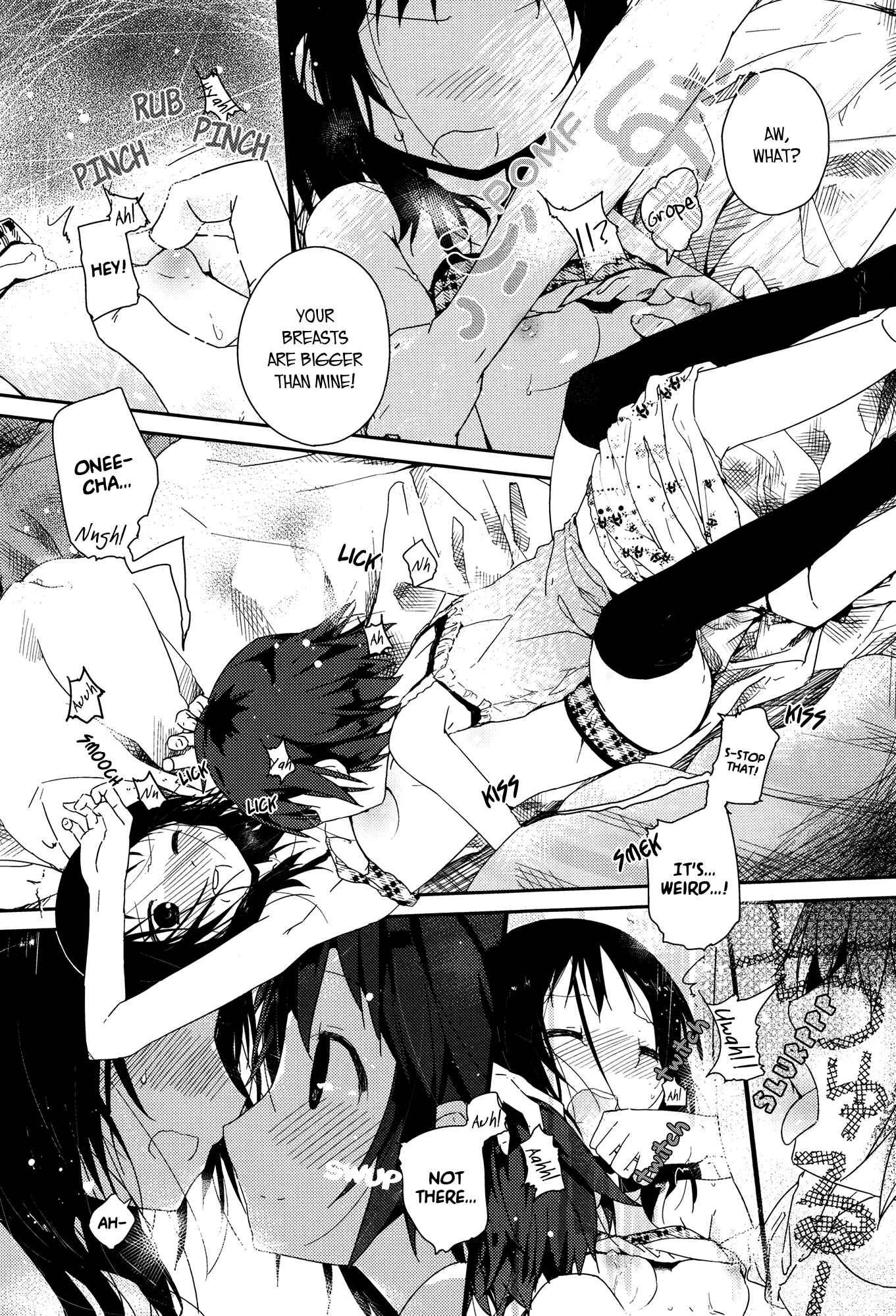 Page 12 Chapter 3 Asu Mata Kimi no Ie e