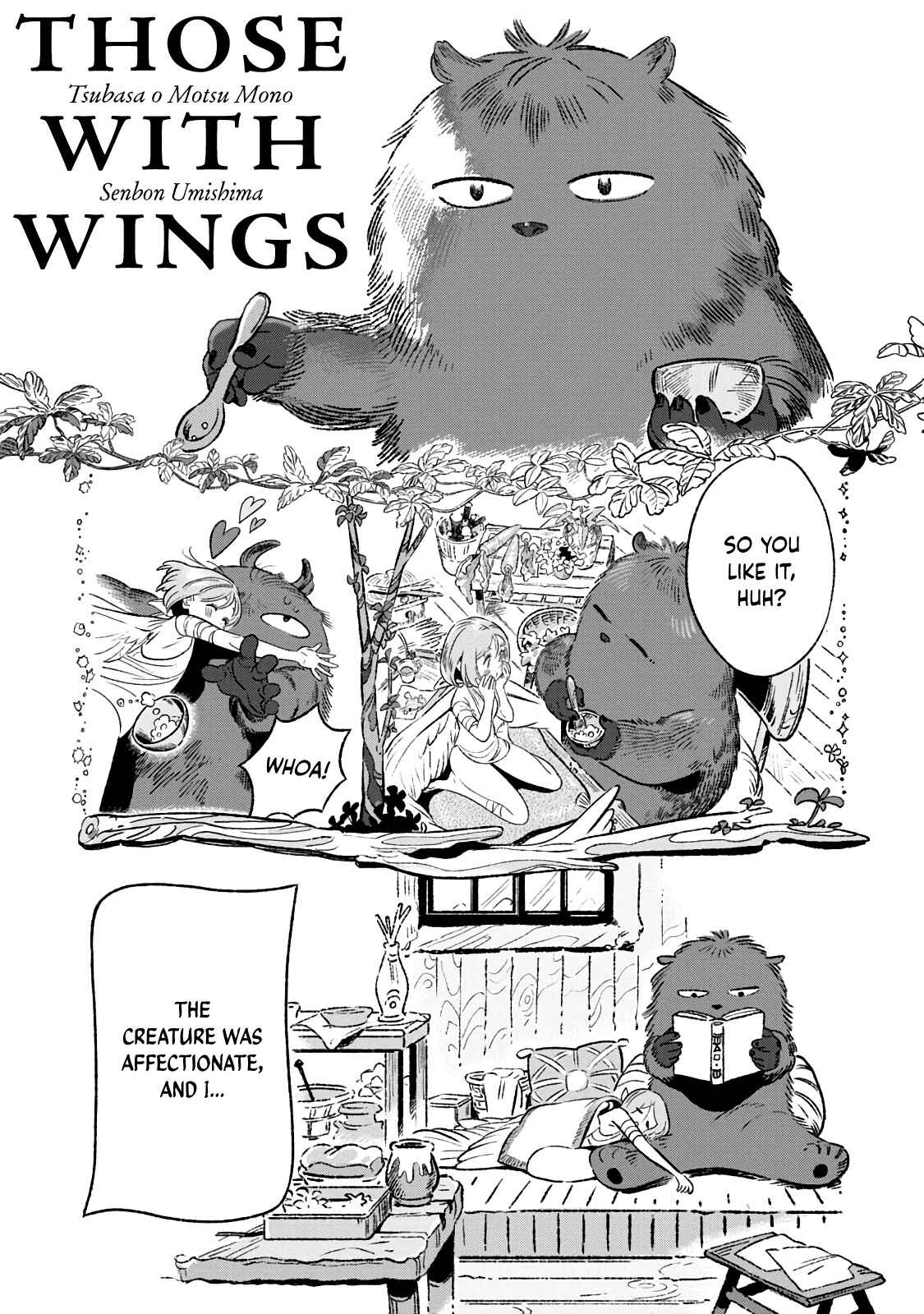 Page 2 Chapter Unknown_22c0 Those With Wings