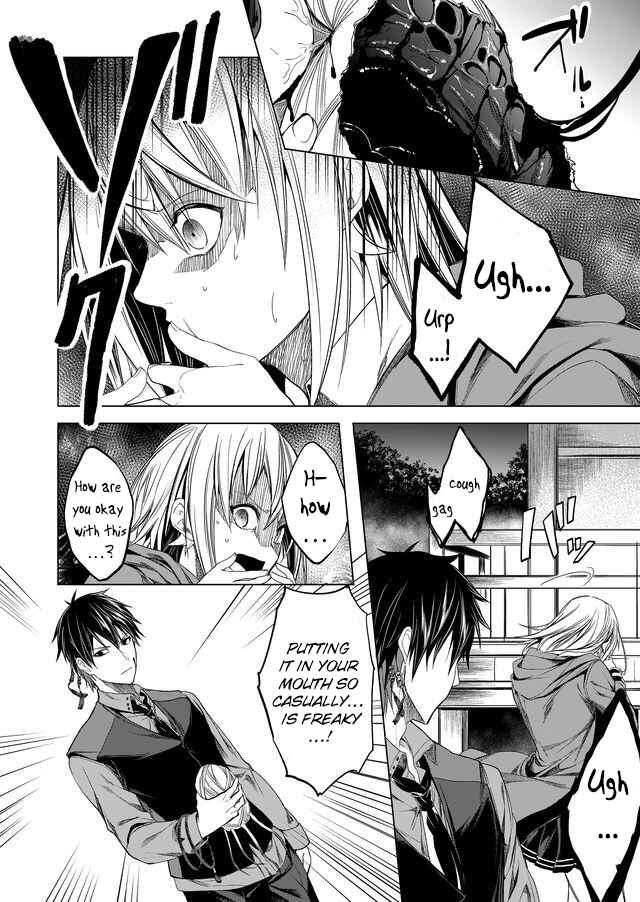Page 20 Chapter 2 Ghost Story Loop