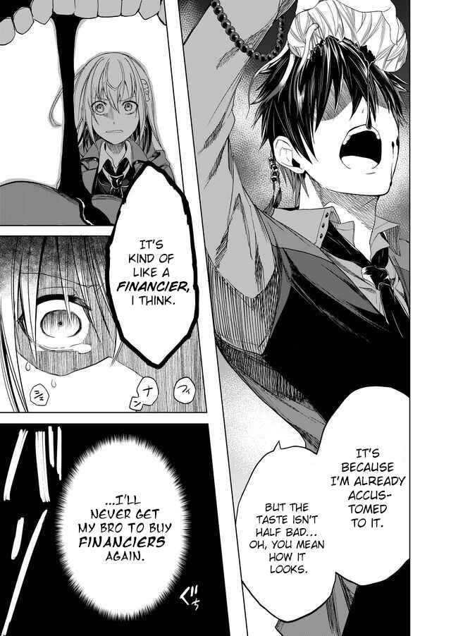 Page 21 Chapter 2 Ghost Story Loop