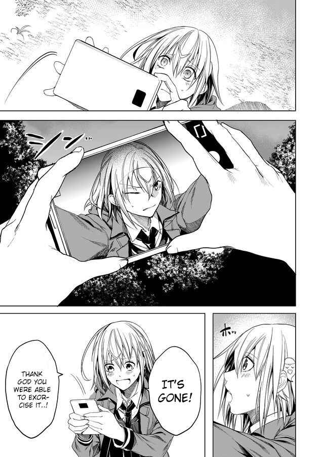 Page 23 Chapter 2 Ghost Story Loop