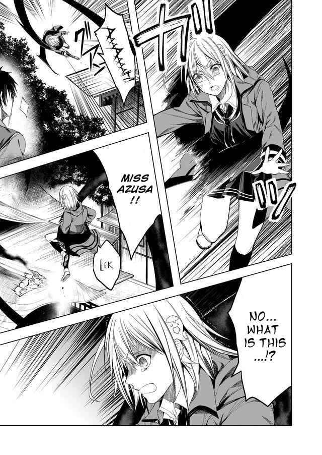 Page 27 Chapter 2 Ghost Story Loop
