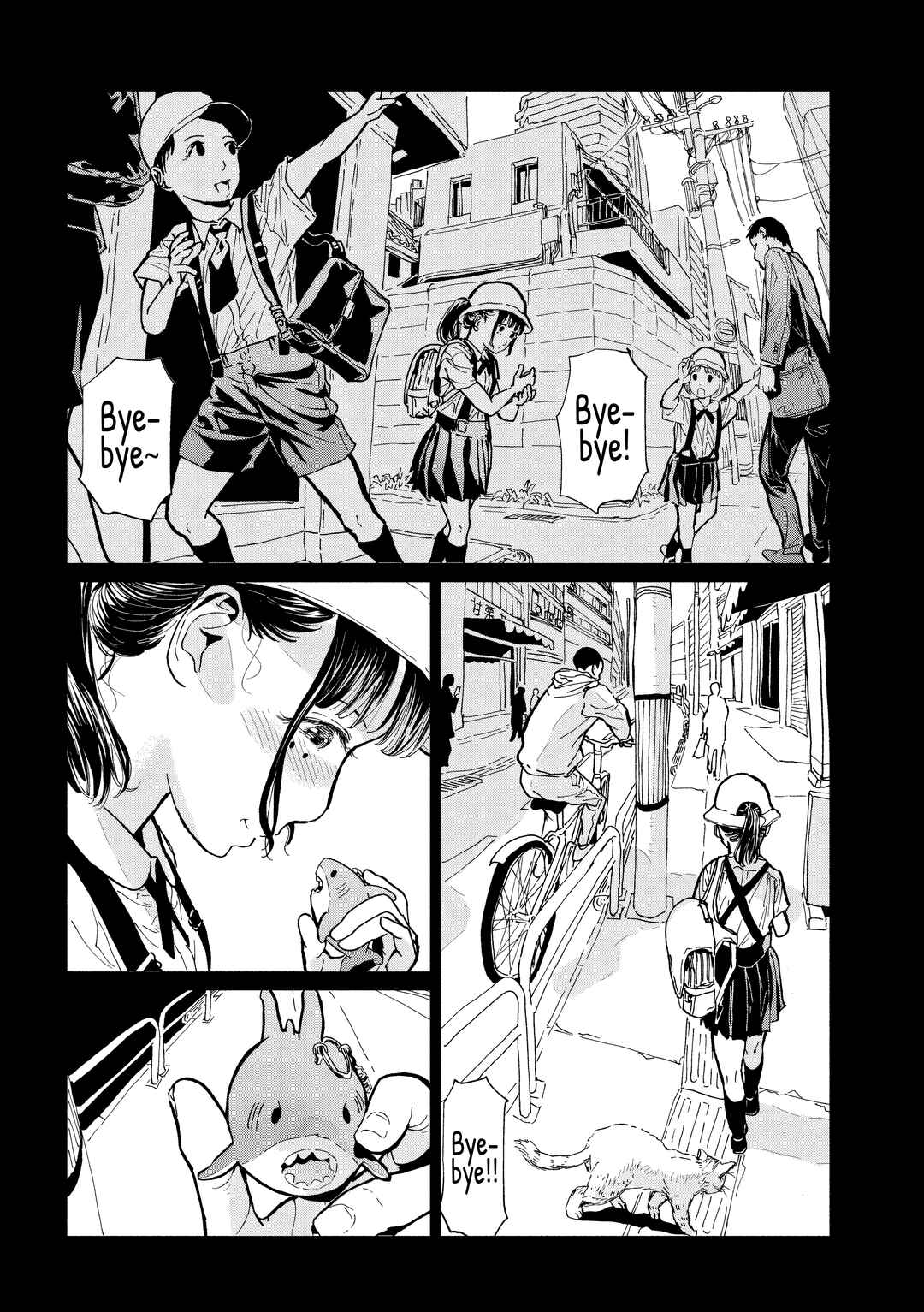 Page 20 Chapter 5 Luna Knight