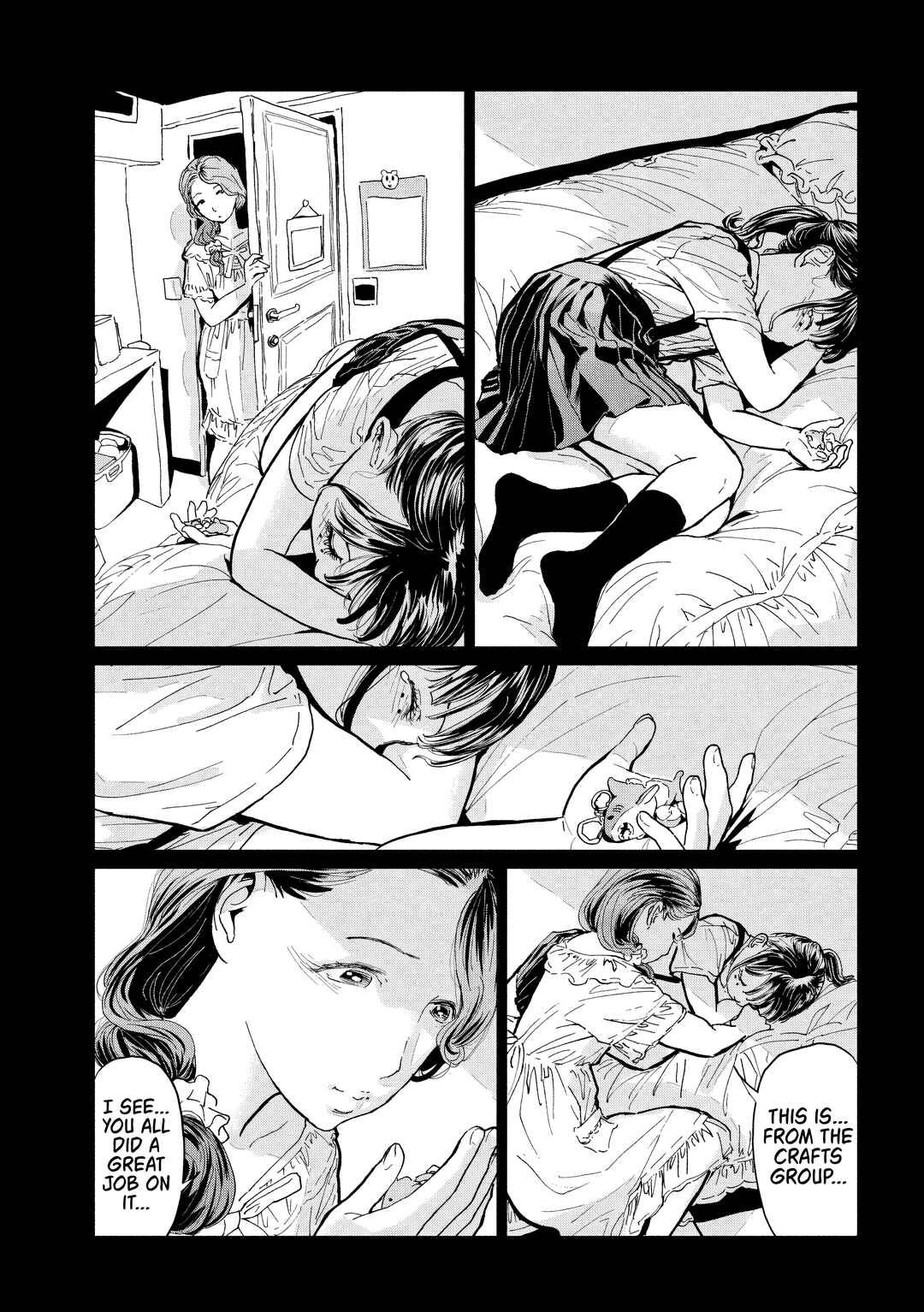 Page 27 Chapter 5 Luna Knight