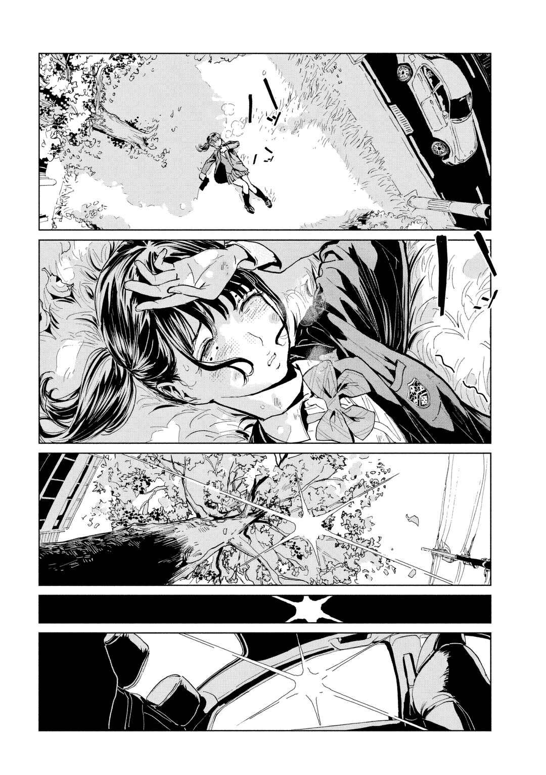 Page 25 Chapter 6 Luna Knight