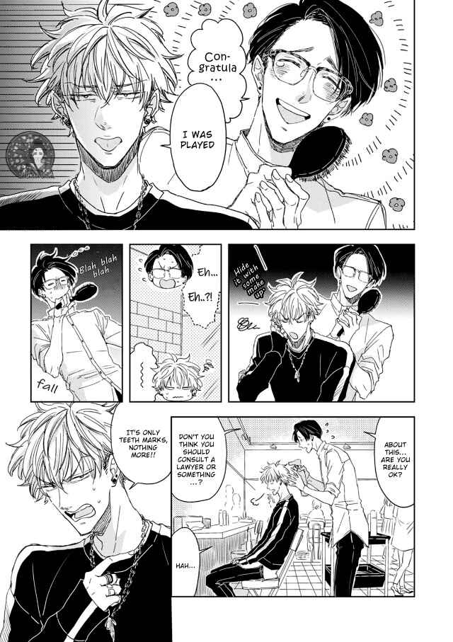 Page 10 Chapter 2 Seku Tsuga