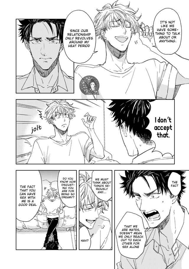 Page 30 Chapter 2 Seku Tsuga