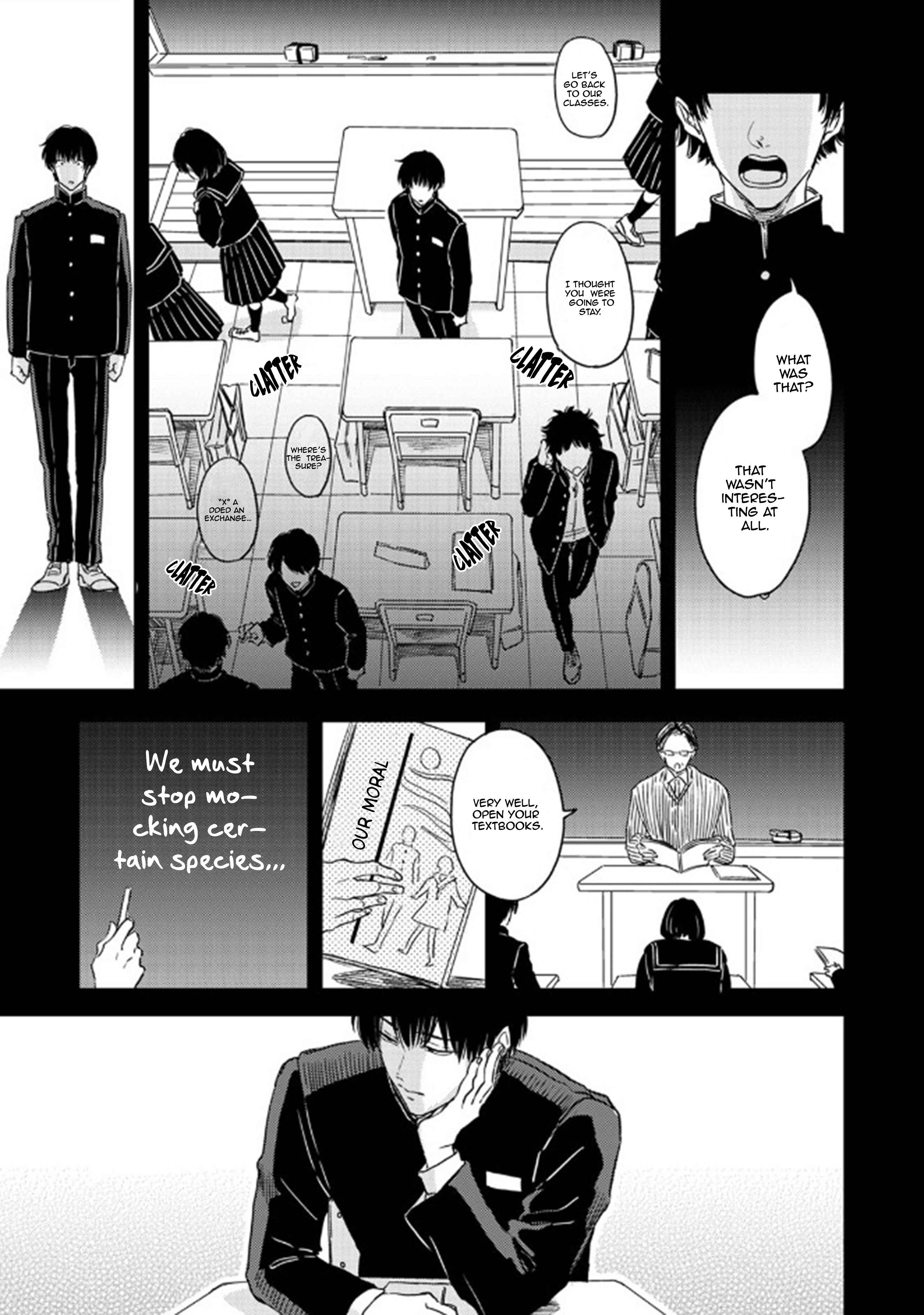 Page 19 Chapter 5 Seku Tsuga