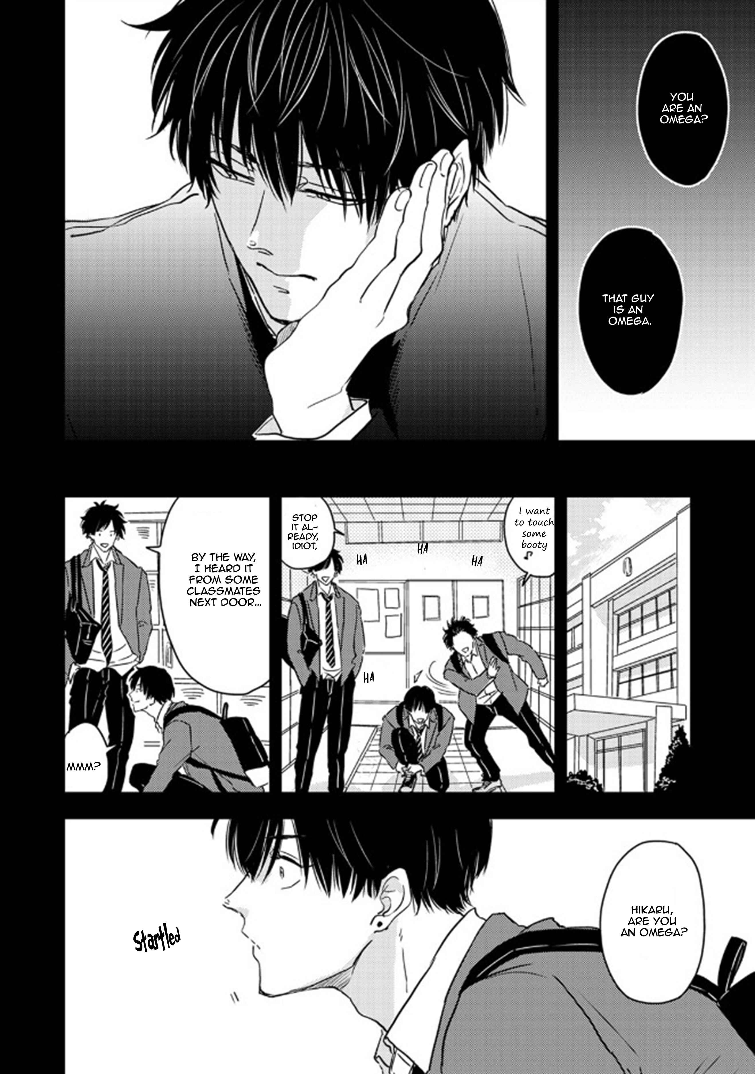 Page 20 Chapter 5 Seku Tsuga
