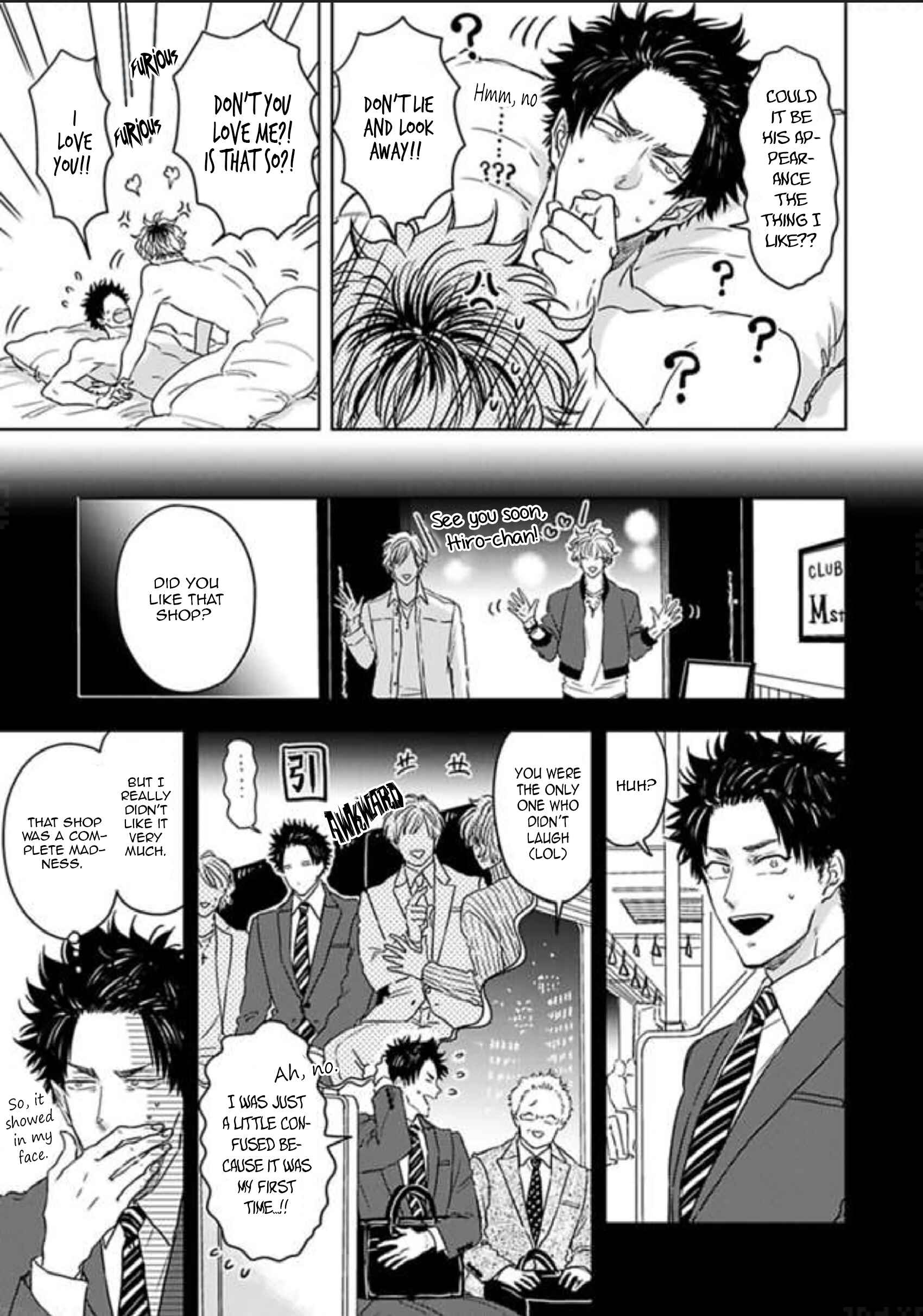 Page 7 Chapter 6.5 Seku Tsuga