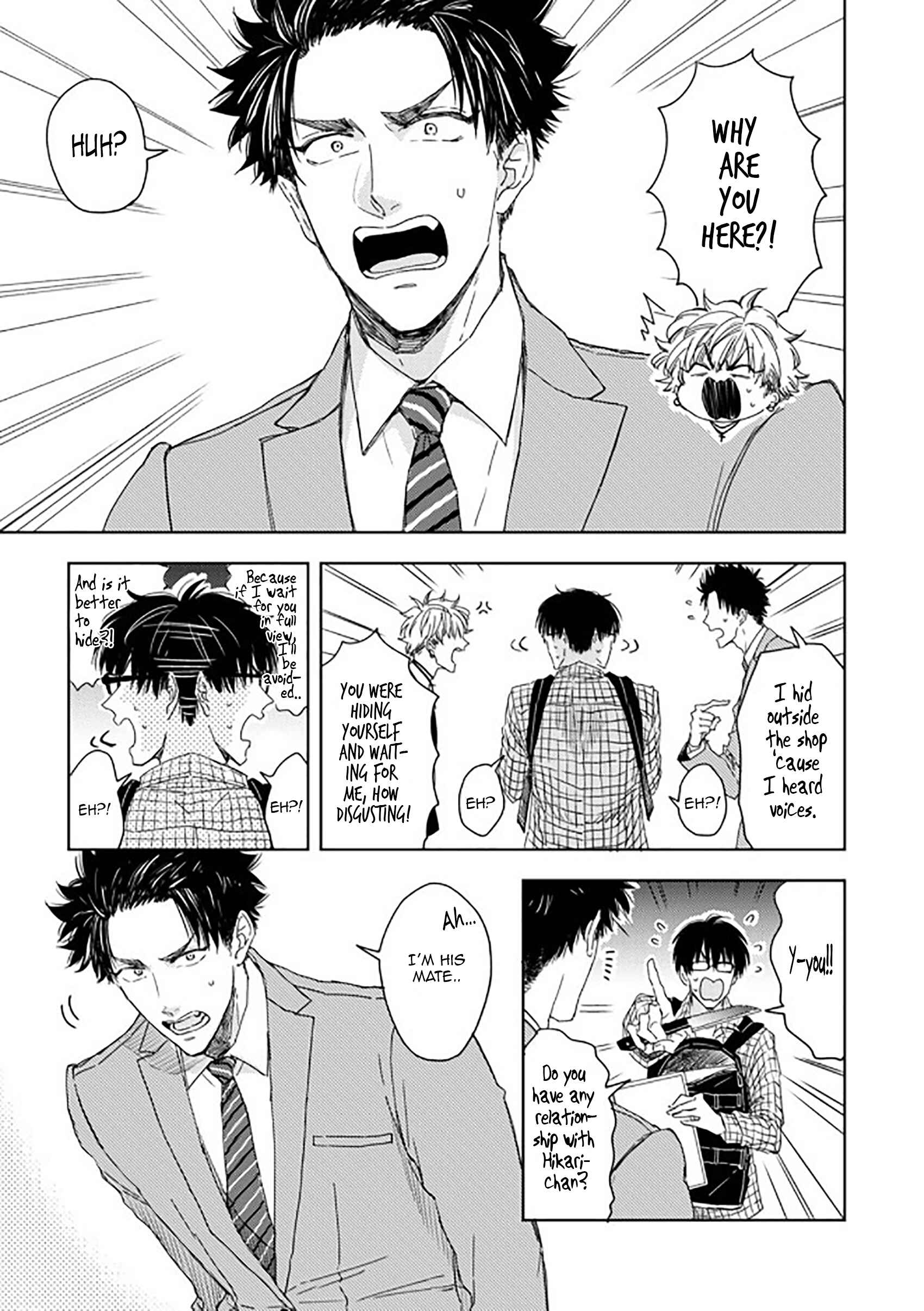 Page 12 Chapter 3 Seku Tsuga