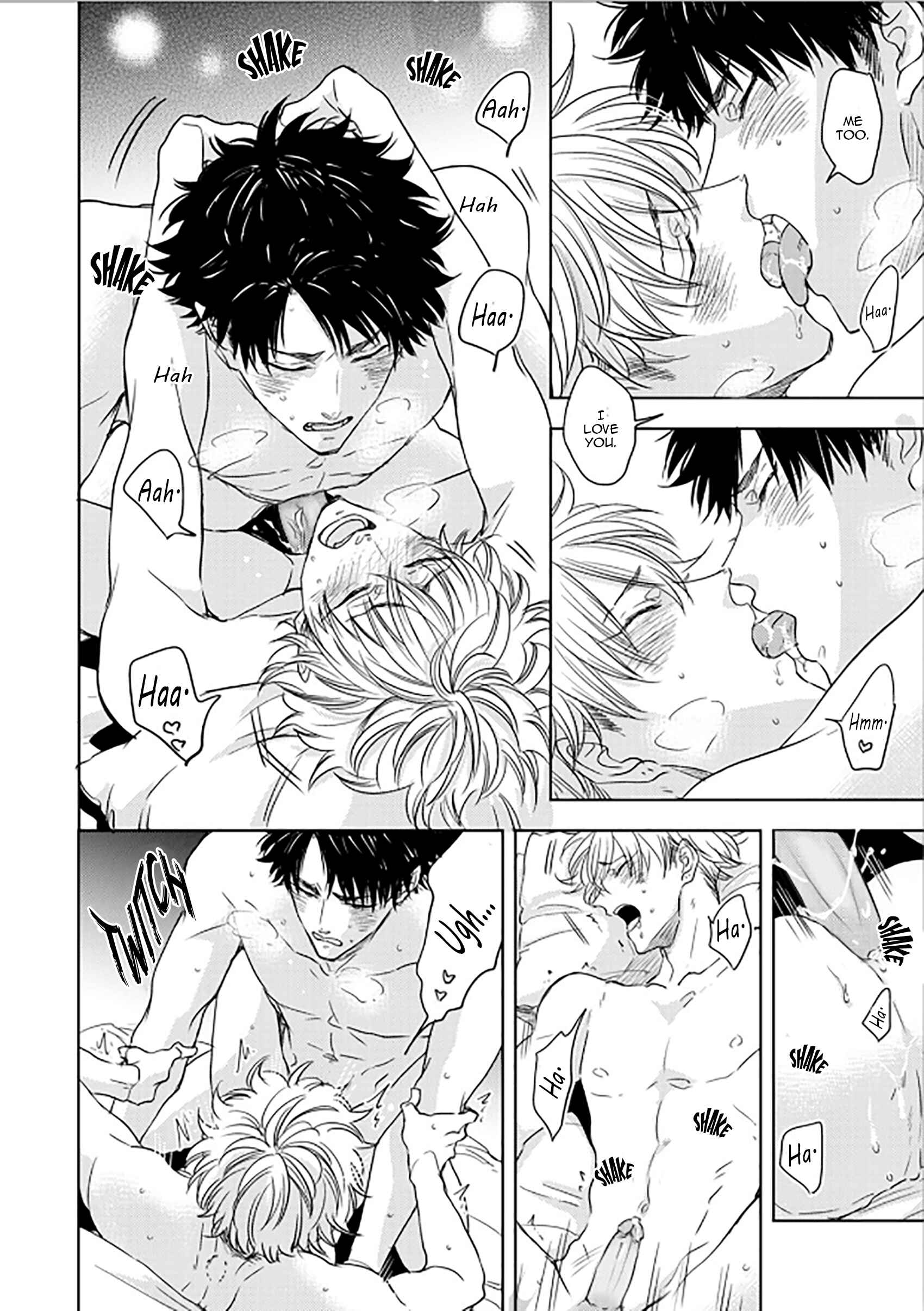 Page 31 Chapter 6 Seku Tsuga
