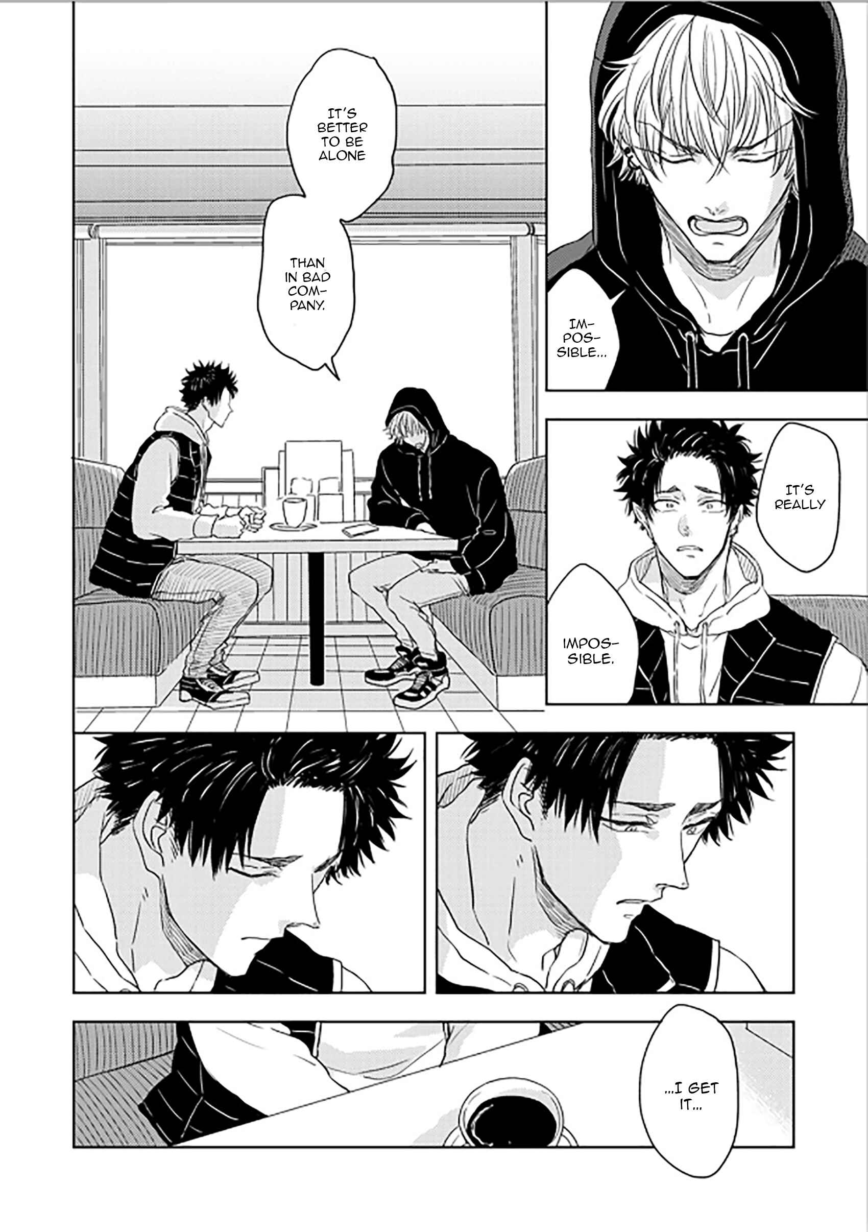 Page 9 Chapter 6 Seku Tsuga