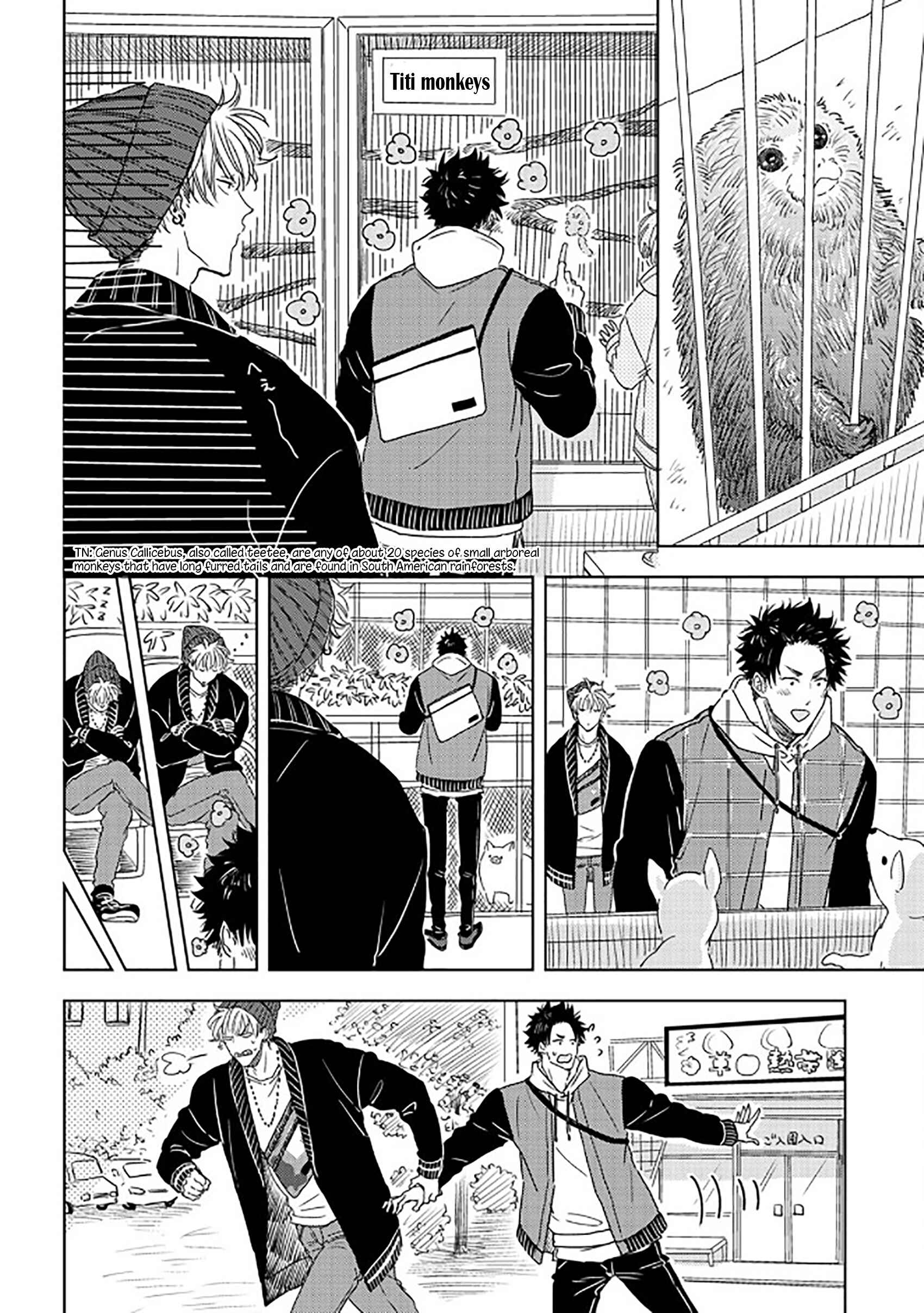 Page 10 Chapter 4 Seku Tsuga