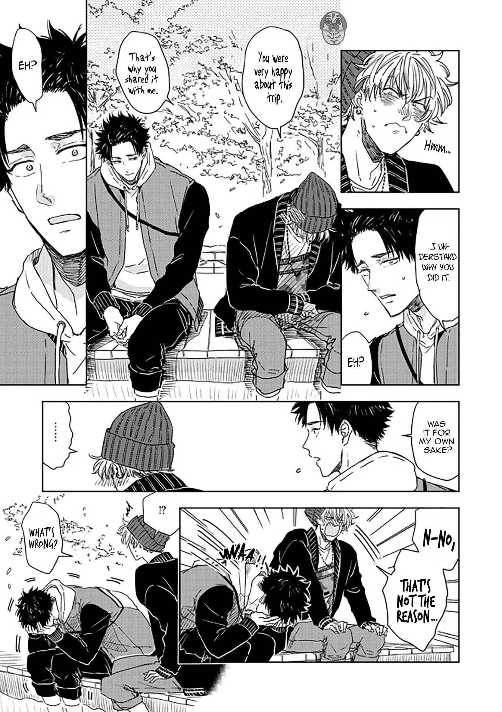Page 13 Chapter 4 Seku Tsuga