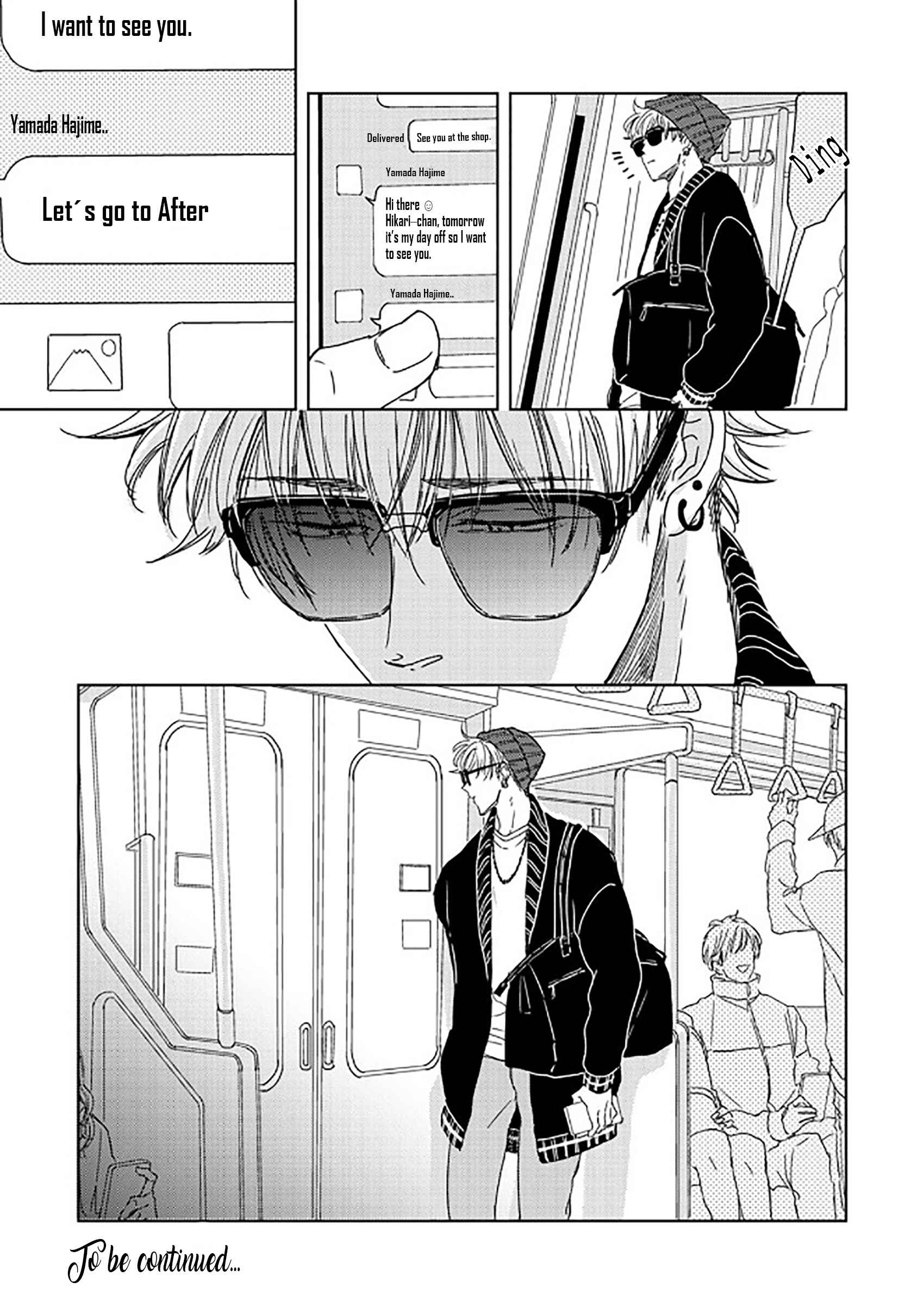 Page 30 Chapter 4 Seku Tsuga