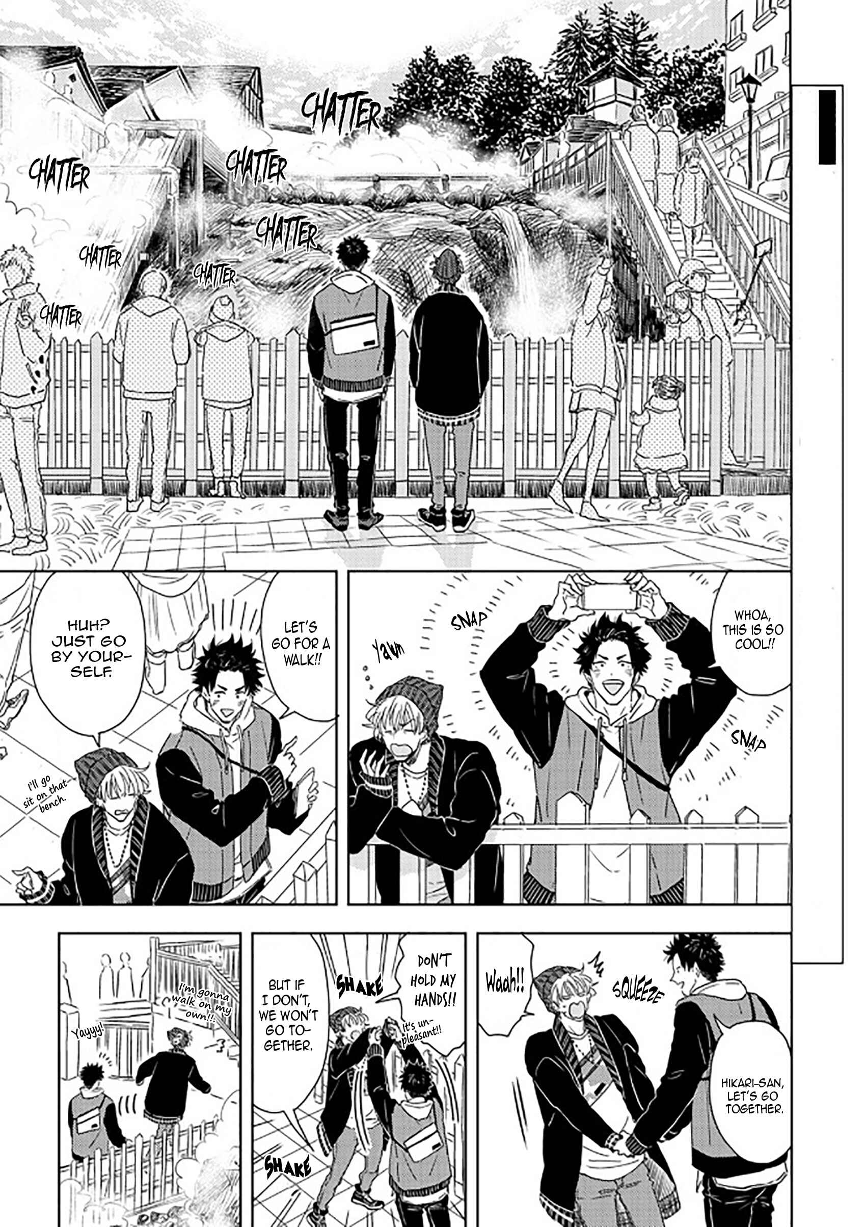 Page 7 Chapter 4 Seku Tsuga