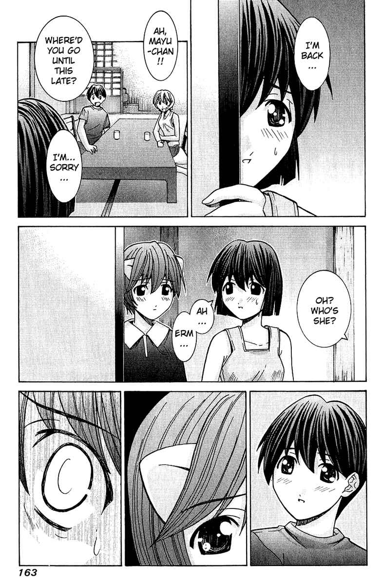 Page 13 Chapter 47 Elfen Lied