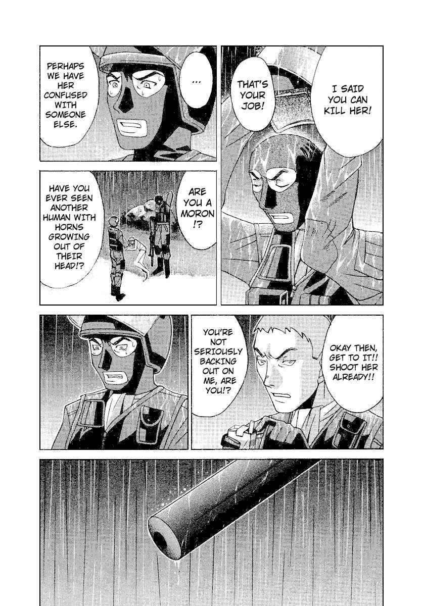 Page 8 Chapter 4 Elfen Lied