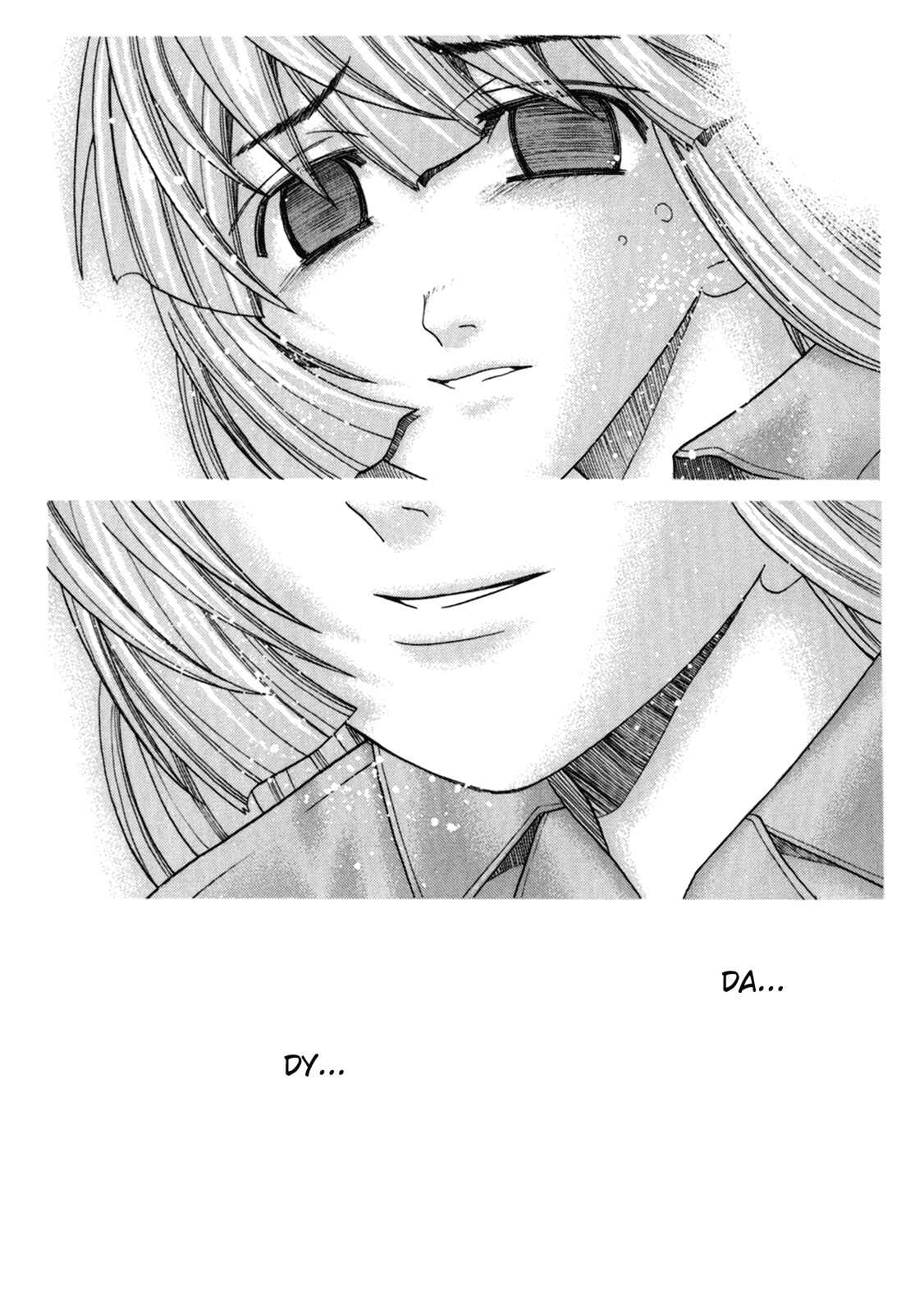 Page 27 Chapter 88 Elfen Lied