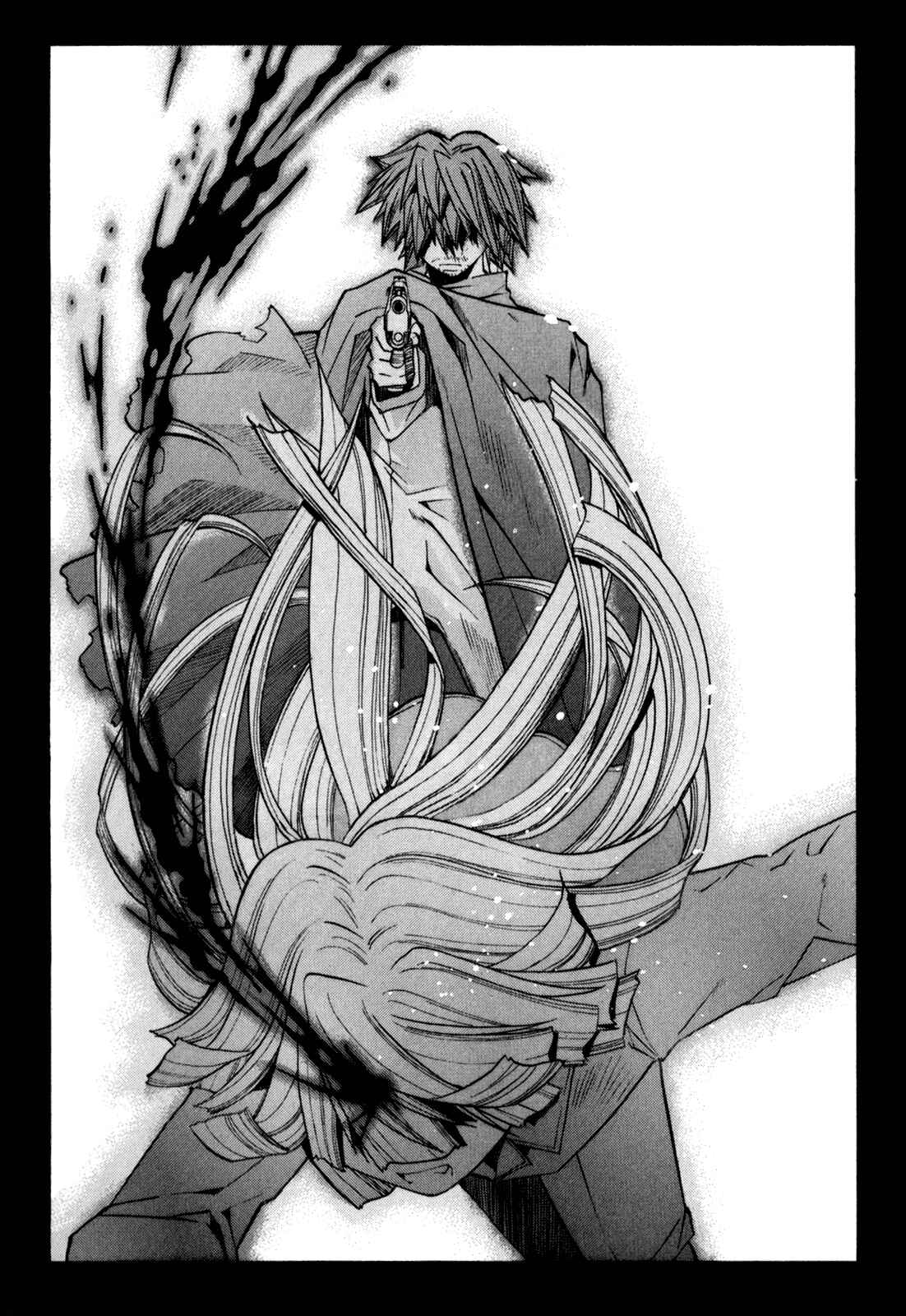 Page 28 Chapter 88 Elfen Lied