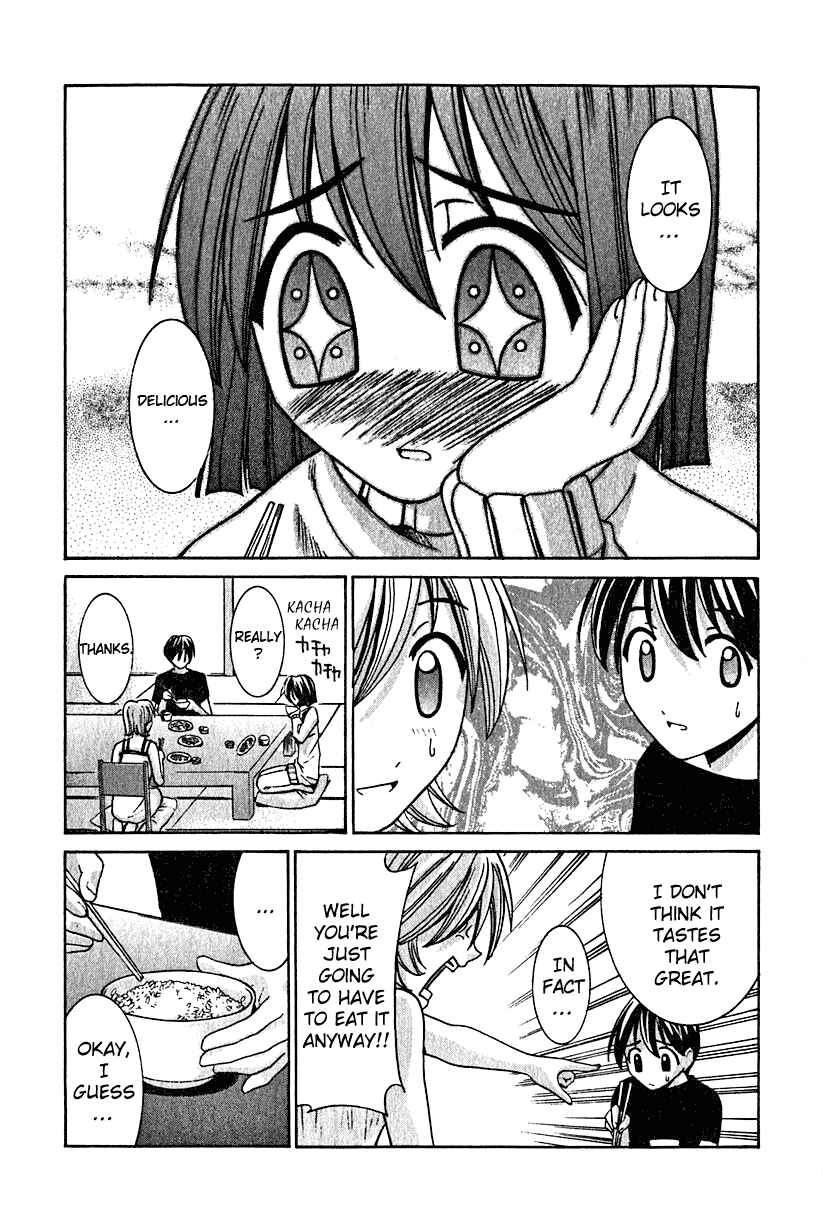 Page 10 Chapter 11 Elfen Lied