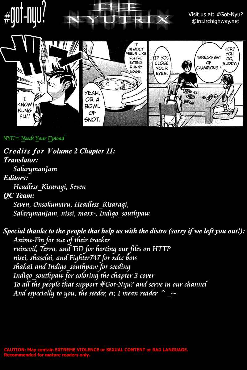 Page 19 Chapter 11 Elfen Lied