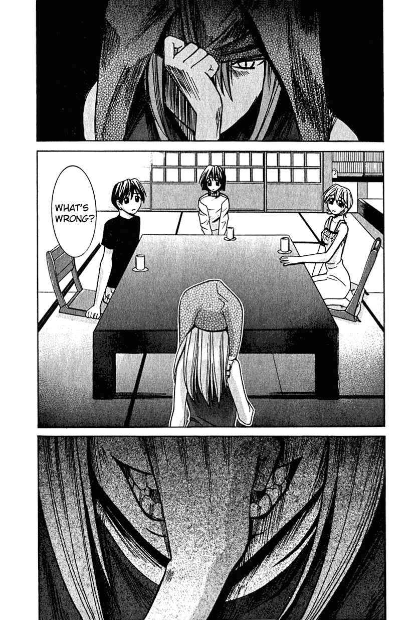 Page 2 Chapter 11 Elfen Lied