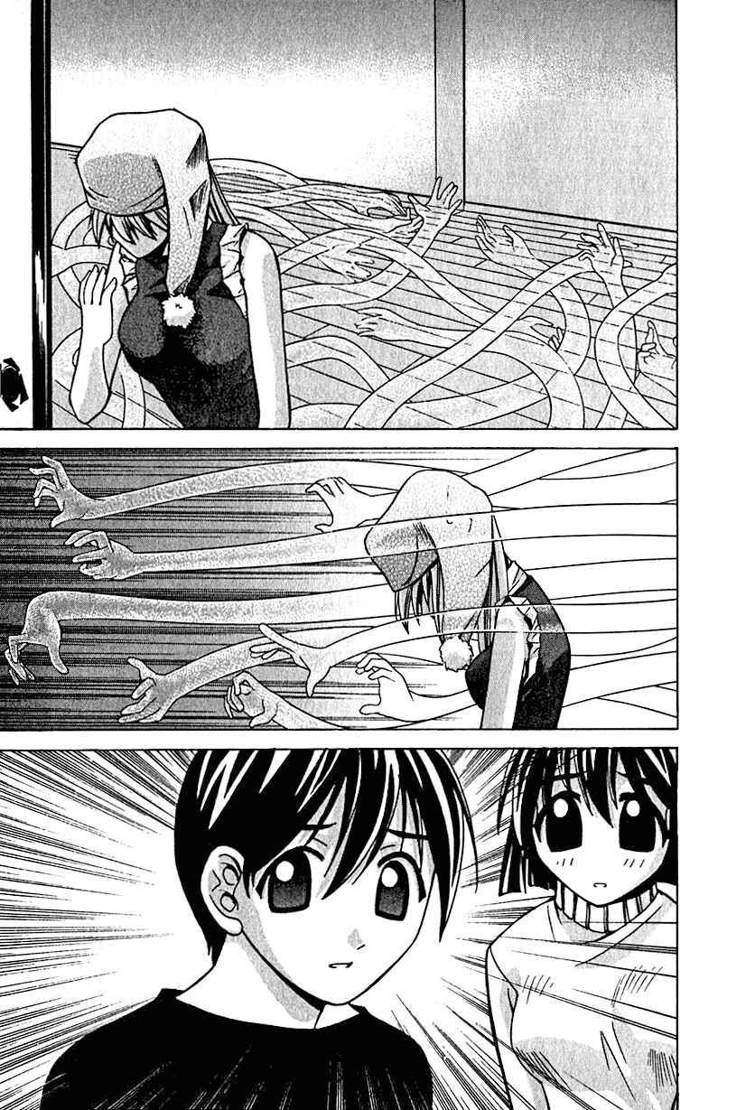 Page 3 Chapter 11 Elfen Lied