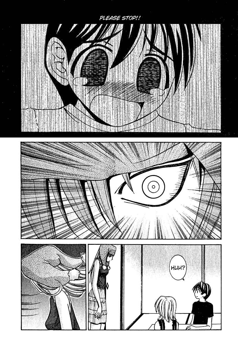 Page 4 Chapter 11 Elfen Lied